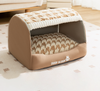 Pupcomfy™ Deep Sleep Pet Bed