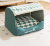 Pupcomfy™ Deep Sleep Pet Bed